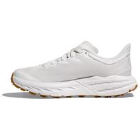 HOKA ONE ONE Speedgoat 5 White Nimbus Cloud 1123157-WNCL 46 white