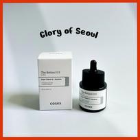 COSRX Retinol 0.5 Oil 20ml, Anti-aging Serum with 0.5% Retinoid Treatment for Face white