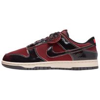 Nike Dunk Low SE Red Panda 40.5 black