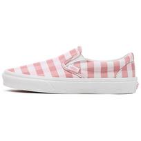 Vans Classic Slip On 'Pink Gray White' VN000XG8B06 35 white