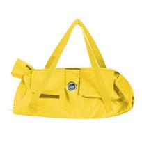 Restraint Fixed Trimming Nail Pet Supplies Cat Grooming Fixing Bag Cat Grooming Bag Pet Carrier Sling Bag Pet Backpack yellow