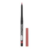 IsaDora, Sculpting, Lip Liner, Lip Liner, 51, Bare Pink, 0.3 g