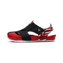 Jordan Flare Kids' Sandals Pre School CI7849-016 33.5