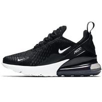 Nike Air Max 270 Juoda Balta GS 943345-001 35.5