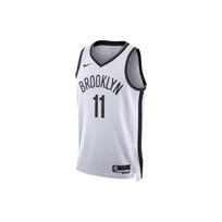 Nike Nba Brooklyn Nets Kyrie Irving Association Edition 2023/24 Jersey DN2069-100 XXXL balta