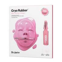 Dr.Jart+ Cryo Rubber with Soothing and Firming Collagen 40 g - Rubber mask with collagen