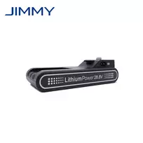 Jimmy H11 Pro baterija