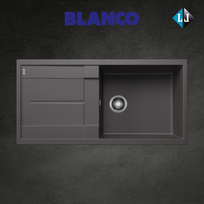 Plautuvė Blanco METRA XL 6 S 518880 - NEMOKAMAS PRISTATYMAS