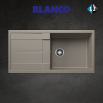 Plautuvė Blanco METRA XL 6 S 517359 - NEMOKAMAS PRISTATYMAS