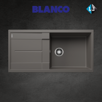 Plautuvė Blanco METRA XL 6 S 527307 - NEMOKAMAS PRISTATYMAS
