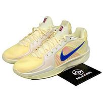 Nike Sabrina 2 EP 'Trust Your Game' Moteriški krepšinio bateliai FZ1517-800 EU 47 geltona