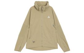Nike ACG Jackets Men's Khaki Hooded Moderate Other DH3104-247 M beige