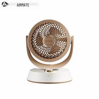 Airmate Desktop Air Circulation Fan CN plug (adapter included)