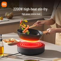 Xiaomi Multifunctional Electric Ceramic Stove S1 CN plug (adapter included)