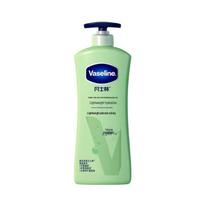 Vaseline Aloe Fresh Soothing Body Gel 400ml