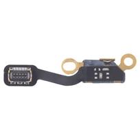 For Apple Watch Series 7 / 8 / 9 45mm Left Side Bluetooth Signal Antenna Flex Cable gray