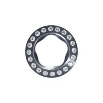 IQO Luma Cap i Prime Ring with Diamonds & Smoke Stick Disassembly Tool Cap for ILUMA/Prime Smoke Stick karališkos mėlynos spalvos
