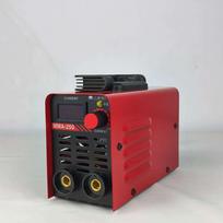 MMA250 Household 220V Welding Machine - ZX7 Spot Welder with Handle