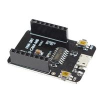 Esp32 Cam kūrimo plokštė su Ov2640 moduliu Wifi+Bluetooth moduliu/Cam vieno atsisiuntimo plokštė