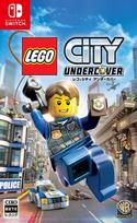 City Undercover Switch LEGO® -