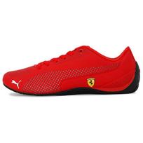 PUMA Ferrari Drift Cat 5 'Red Black White' 305921-01 35.5