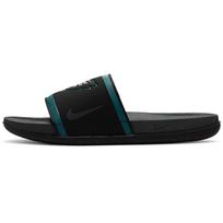 Nike Nfl X OffCourt Slide 'Philadelphia Eagles' DD0523-001 48.5 black