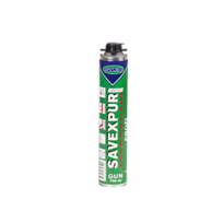 Montavimo putos pistoletinės 750ml