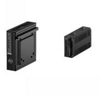 DELL OPTIPLEX MFF AND TC DUAL VESA MOUNT W/ADAPTER BRACKET|DELL-5RGKY