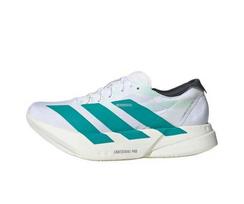 Adidas Adizero Adios Pro 4 Running Shoes Women's JR1247 EU 36 balta