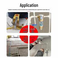 Mengdong PPR Pipe Elbow DN32 gray