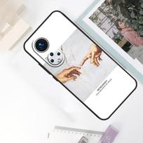 Renaissance Art Painting For Honor Magic 8 Pro 6 7 Lite Case For Honor 200 400 50 70 90 X8c X8b X9a X9b X9c X9d Win RT Honor 90 Lite white