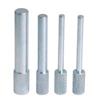 Pack of 4 High Precise Crankshaft Timing Pin Tool for Accurate Engine Timing Alignment Mobile Vehicle Service Technician 1 white