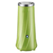 Automatic Rising Egg Rolling Cooking Machine Household Sausage Roller Boiler Machine Multifunction Portable Electric Egg Cooker žalia