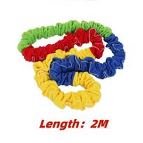 Game Outdoor Team Building Development Of Sports And Entertainment Toys Children'S Elastic Rope Loops Party Interactive Ropes