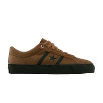 Converse One Star Academy Pro Ox Undefeated Brown Egret 37 brown