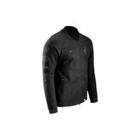 Nike NBA Cleveland Cavaliers Solid Color Alphabet Numeric Stand Collar Zipper Jacket Black Men's 860792-010 M black