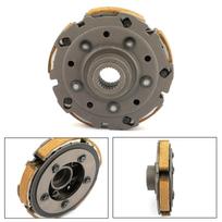 Wet Clutch Shoe Carrier Assy for CFMOTO CF188 CF500 CF600 ATV 0180-054000-0003 gray