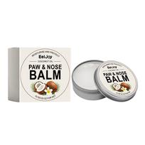EelJoy Pet Paw and Nose Care Wax Pet Paw and Nose Moisturizing Cream for Daily Care of Dry and Cracked Paws