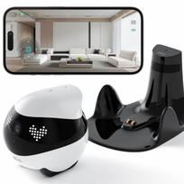 Enabot EBO Air 2 White