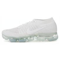 Nike Air VaporMax Triple White Women's 849557-100 38 white
