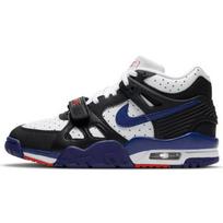 Nike Air Trainer 3 Vintage Krepšinio Batai GS CN9750-002 35.5 black
