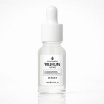 Jule Volufiline 100% grynas esencijos Sederma ampulė Kolageno raukšlėms ir elastingumui esencija Volufiline, 10ml, 1 vnt white