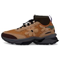 PUMA Nano Rdr Pam Brown PUMA Black 387037-01 44 brown