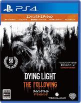 Dying The Following Enhanced Edition Rating PS4 Light [CERO  Z ] -