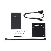 PNY SSD atnaujinimas 2,5®® SATA III
