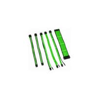 Kolink PSU Kabeļu Pagarinātāji Kolink Core 6 Cables Green