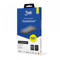 3MK Samsung Galaxy S23 FE - 3mk FlexibleGlass Max™ ekrano apsauga