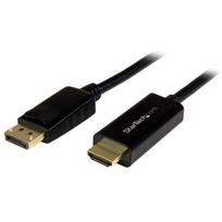 StarTech 3FT DP Į HDMI KABELIS - 4K|.