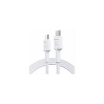 Green Cell Kabelis „Green Cell USB Type-C Male - USB Type-C Male 60W Fast“
