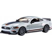 MATTEL Mattel PROMO HOT WHEELS Ford Mustang 1:43 HMD45